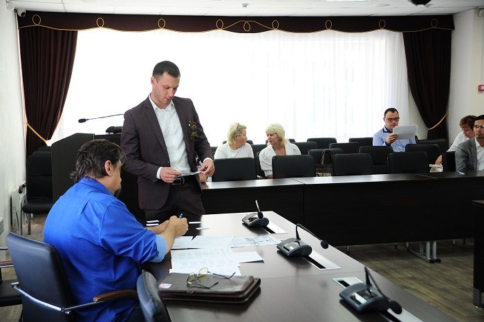 По итогам жеребьевки
