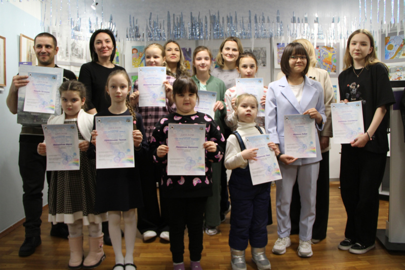 Мы за счастливое детство