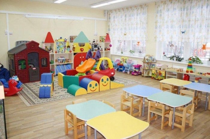 Детский сад из Лянтора победил в федеральном научно-общественном конкурсе