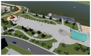 Голосование за объекты в рамках проекта «Формирование комфортной городской среды»