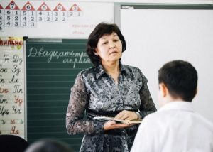 Региональные эксперты обсудили законопроект о едином образовательном стандарте