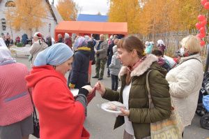 «Дари Добро»