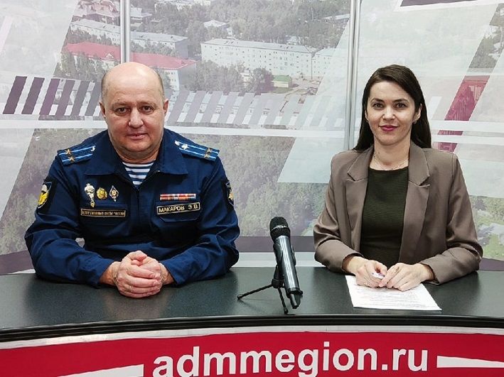 О весенней призывной кампании