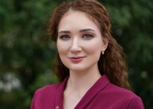 Пять вопросов Илоне Денисовой