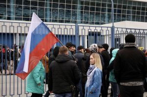 Выплаты мобилизованным жителям Югры будут начисляться без заявлений