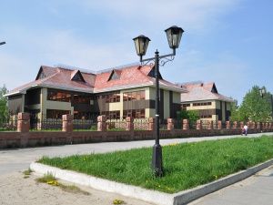 О приёме налогоплательщиков в территориальных налоговых органах Югры