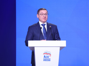 Владимир Якушев: Сторонники «Единой России» принимают активное участие в формировании Народной программы