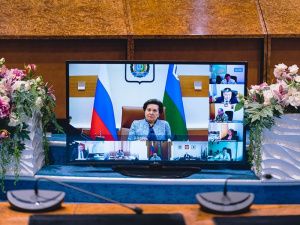 Все югорские семьи, имеющие детей в возрасте до 16 лет, получат выплаты