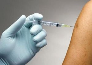 Вакцинация набирает обороты