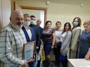 «Акулы клавиатуры»