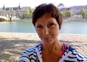 Из Парижа с любовью