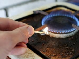 2 226 домовладений Югры догазифицируют в Югре в 2022 году