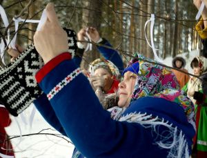 Югорчанам предлагают рассказать о том, где найти приключения в округе