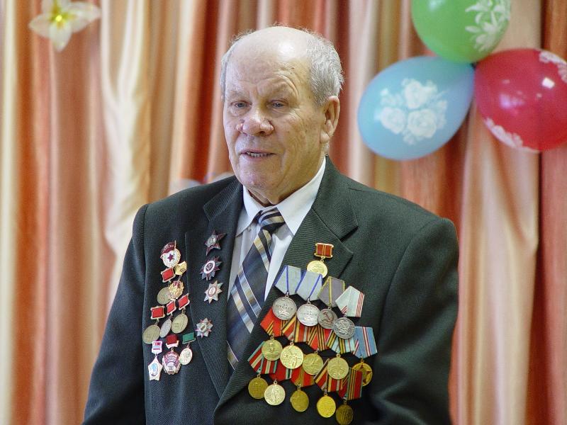 Будем помнить и жить!