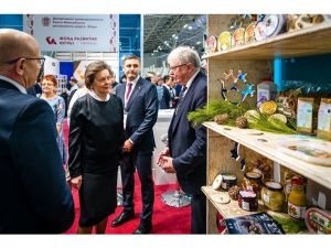 Мегионцев приглашают принять участие в конкурсах «Лучший товар Югры-2020» и «Лидер бизнеса Югры – 2020»