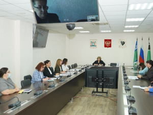 Вакцинация – защита от кори и гриппа