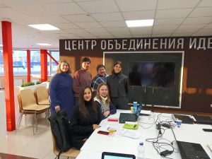 Более ста бизнес-инициатив запустят в Югре выпускники Школы социального предпринимательства