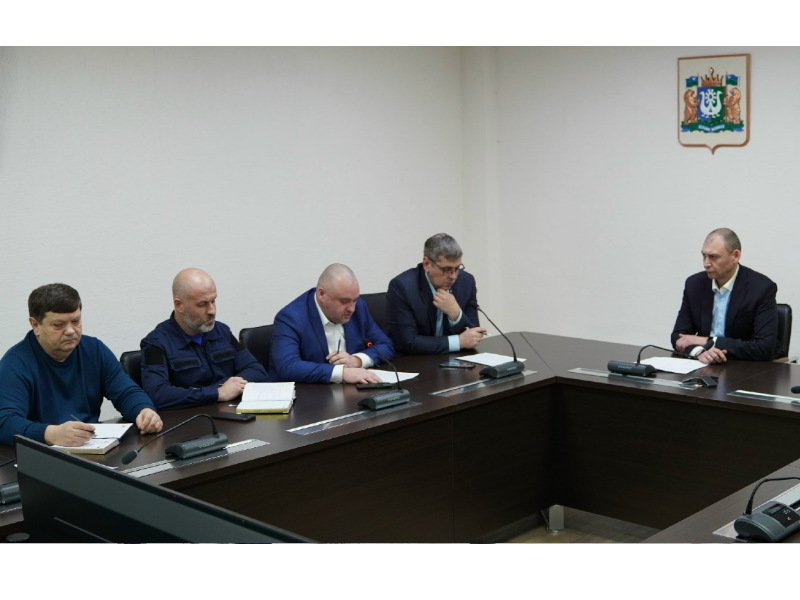 МЦУ информирует!