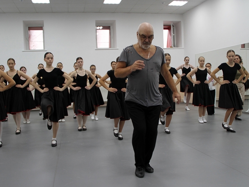 Музыкальное процветание