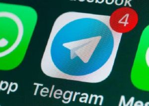 В Югре будут бороться с рекламой запрещённых веществ с помощью бота в телеграм