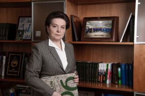 Поздравление с Днем образования Ханты-Мансийского автономного округа – Югры