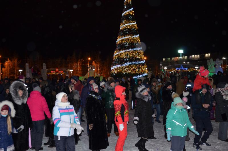 Такой «СЫРъёзный» и веселый Новый год
