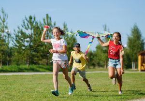 Летний отдых юных югорчан будет организован только в эпидемиологически благополучных территориях