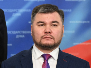 «Единая Россия» добьётся решения проблемы со списанием долгов участников СВО