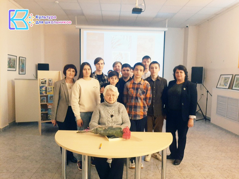 Грани жизни и творчества Даниила Гранина