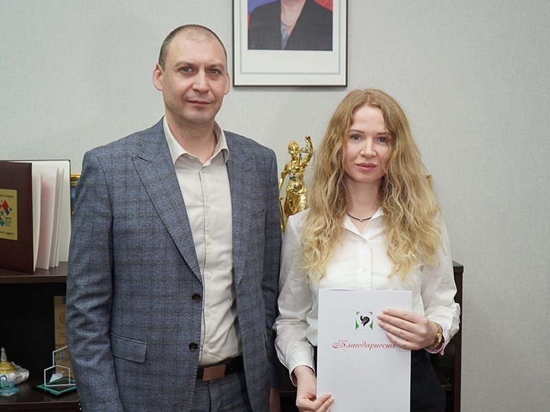 Муниципальному Центру Управления – 2 года!