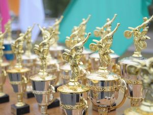 Мегионская команда победила в Чемпионате УрФО по мотокроссу и стала второй в борьбе за Кубок России