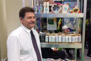 Бизнесмен из Мегиона отправил российским военным партию иван-чая