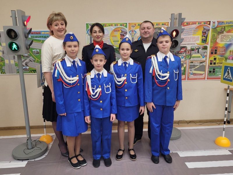 «Я выбираю ЮИД»