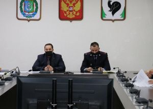 «Информационным кулаком» по ITT-мошенникам