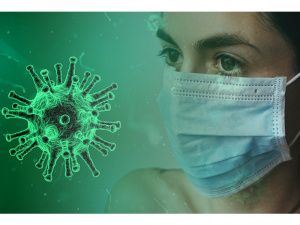 В Югре наметилась положительная тенденция снижения распространения COVID-19