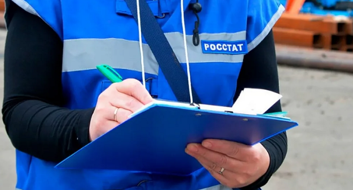 О переписи, контролёрах и волонтёрах