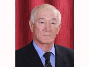 Победителем муниципального этапа конкурса «Золотые имена многонациональной Югры» стал Венер Каипов