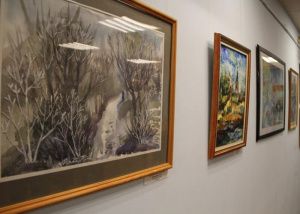 «Моя Югра – моя судьба»