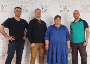 Увидим «Звонницу» на Первом?