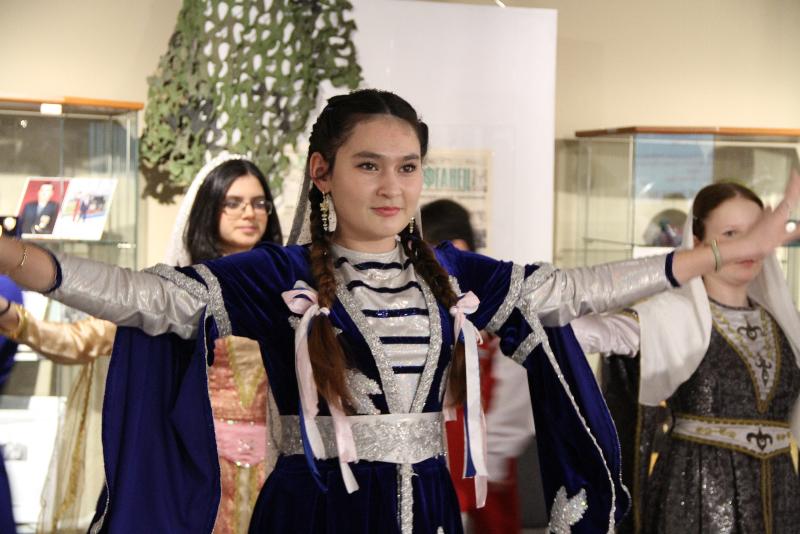 В преддверии Международного женского дня