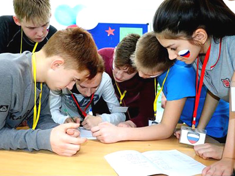 «Миссия выполнима: выборы»