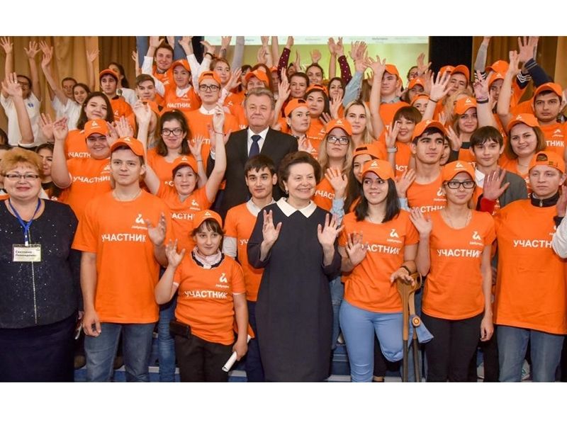 В Югре пройдет V региональный чемпионат «Абилимпикс – 2020»