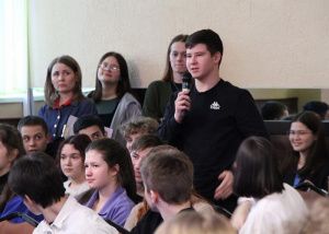 «Как я стал успешным предпринимателем»