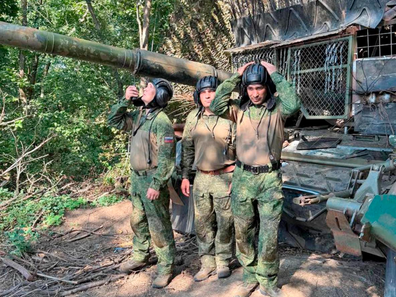 Выстояли и победили