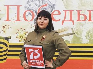 Важно сохранить культурное наследие