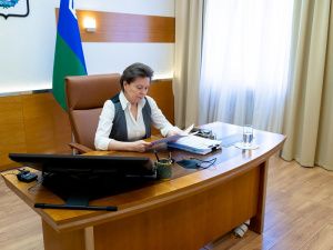 К въезжающим в Югру вахтовикам будет применяться комплекс противоэпидемических мероприятий