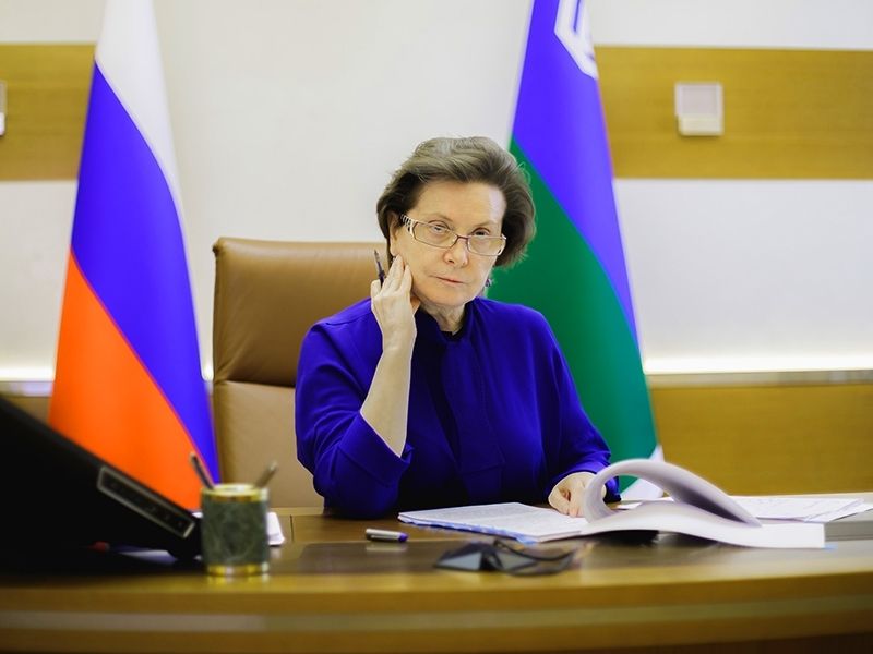 Режим обязательной самоизоляции граждан в Югре продлен до 30 июня включительно