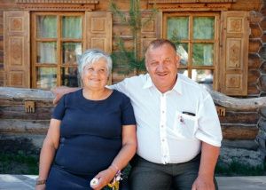 Что такое счастье?