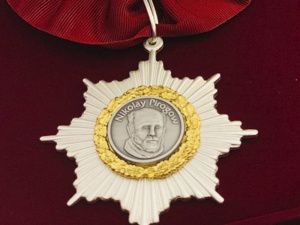 Работники здравоохранения Югры получили государственные награды