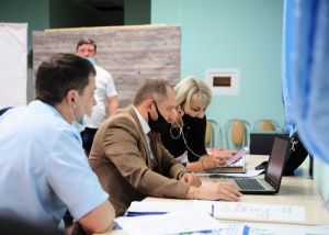 В приоритете – безопасность 